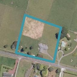 559 Three Mile Bush Road, Kamo, Kamo