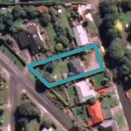 19 North Terrace, Gore, Gore