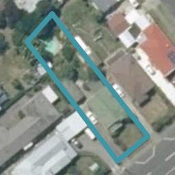 804 Nelson Street North, Mahora, Hastings