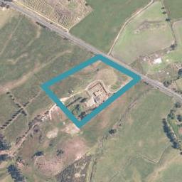 4725 State Highway 1, HOUHORA, KAITAIA