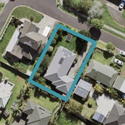 6 Watervista Place, Mangere Bridge, Auckland