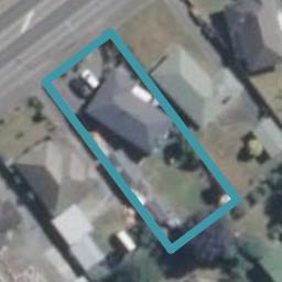 45 Archibald Street, Tinwald, Ashburton