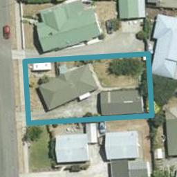 19 Arthur Baker Place, Redwoodtown, Blenheim