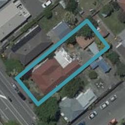 36 Whiteleigh Avenue, Addington, Christchurch