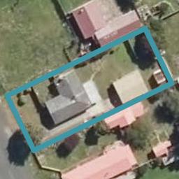 57 Alexandra Street, Marton
