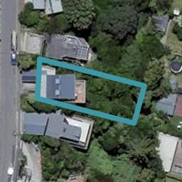 82 Tio Tio Road, Seatoun, Wellington