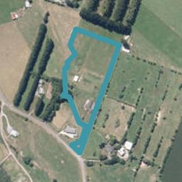 289 North Manakau Road, Manakau, Manakau