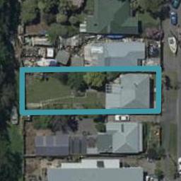 25 Forbes Street, Sydenham, Christchurch