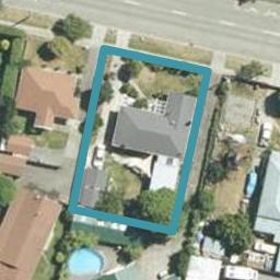 46 Budge Street, Riversdale, Blenheim