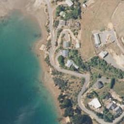 434 Cissy Bay Road, Cissy Bay, Marlborough Sounds