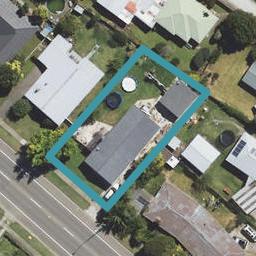266 Rutene Road, Kaiti, Gisborne