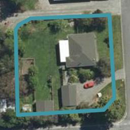 37 Alma Street, Renwick