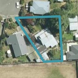 15 Edinburgh Crescent, Redwoodtown, Blenheim