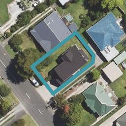 149 Stout Street, Mangapapa, Gisborne
