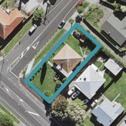 1 Renfrew Avenue, Sandringham, Auckland