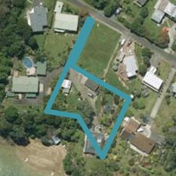 41 Okiato Road, Okiato, Russell