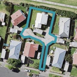 54C Maybury Street, Point England, Auckland