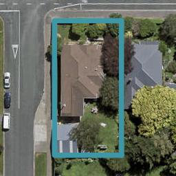 117 Duke Street, Gladstone, Invercargill