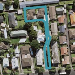 2/76C Trafalgar Street, Onehunga, Auckland