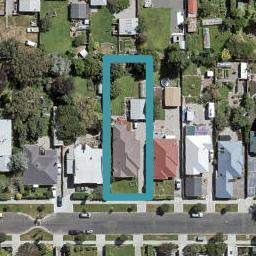 32 Louisa Street, Gladstone, Invercargill