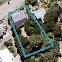 203 Beach Road, Akaroa, Akaroa