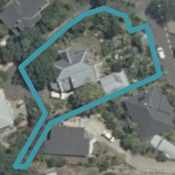 44 Cleveland Terrace, Nelson