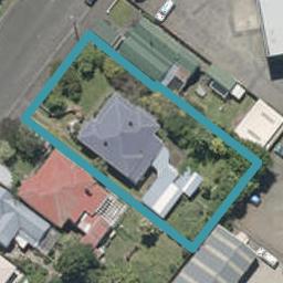 13 Plymouth Street, Whanganui, Whanganui