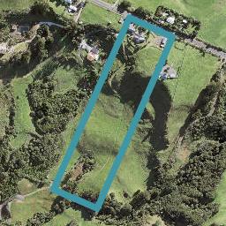 521 Oaia Road, Waimauku