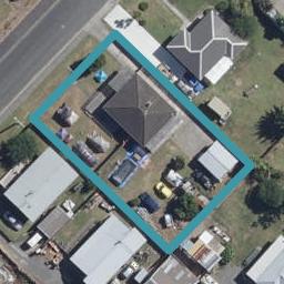 6 George Street, Ngaruawahia