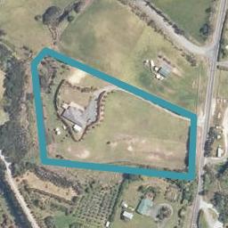 60 WHALERS Road, Pukenui