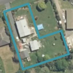8 Matai Street, Kerepehi, Paeroa