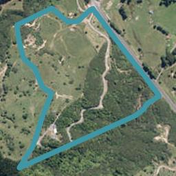 3500A State Highway 4, Raurimu