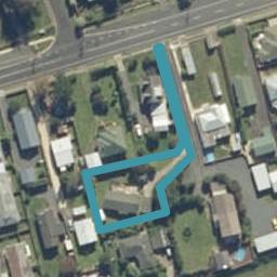 664 Park Road, Te Awamutu, Te Awamutu