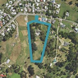 121 Valley Road, Mangapapa, Gisborne