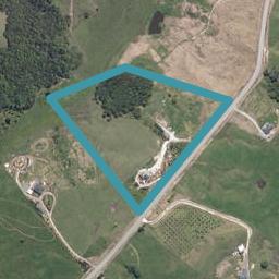 290 Heatley Road, Maungaturoto