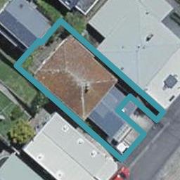 11A Upper Lewisville Terrace, Thorndon, Wellington