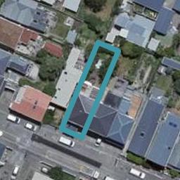 5 Queen Street, Mount Victoria, Wellington