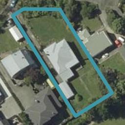 83 Atawhai Road, Fitzherbert, Palmerston North