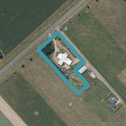 1257 Kairanga Bunnythorpe Road, Kairanga, Palmerston North