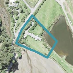 840 Takatu Road, Warkworth