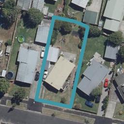8 Mooney Street, Nawton, Hamilton