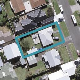 16 Newton Street, Fitzroy, New Plymouth
