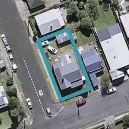 96 Hine Street, New Plymouth, New Plymouth