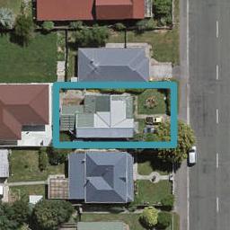 19 Nelson Street, Georgetown, Invercargill