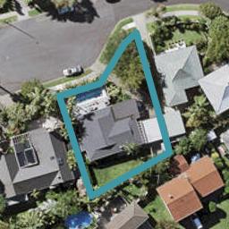 6 Chip Grove, Sunnyhills, Auckland
