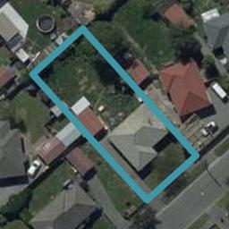 3 Dix Street, Wigram, Christchurch