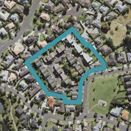 23/45 Secoia Crescent, Mangere, Auckland
