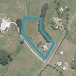 87 Robertson Road, Whatawhata