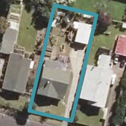 16 Hunia Street, Marton