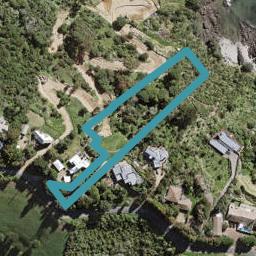 320A Sea View Road, Ostend, Waiheke Island
